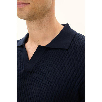 OSCAR JACOBSON ALF POLOSHIRT
