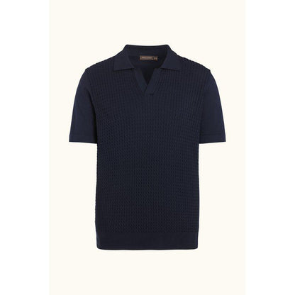 OSCAR JACOBSON ALF POLOSHIRT