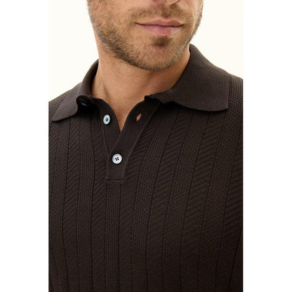 OSCAR JACOBSON BARTO POLO