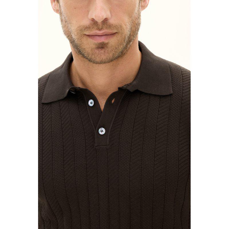 OSCAR JACOBSON BARTO POLO