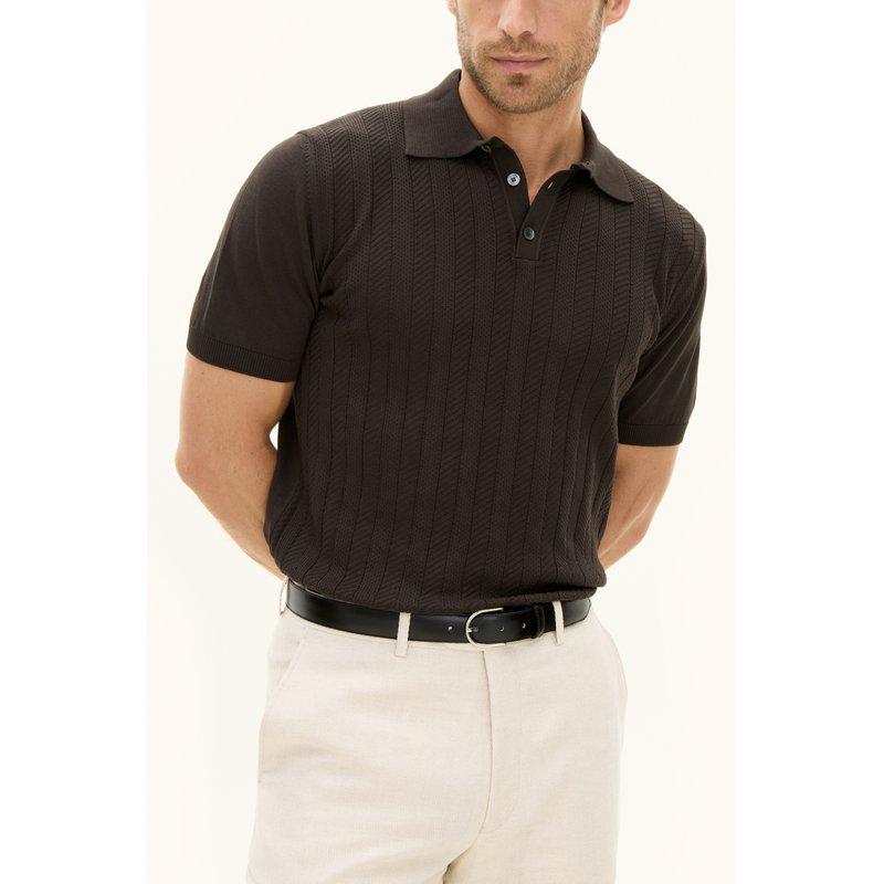 OSCAR JACOBSON BARTO POLO