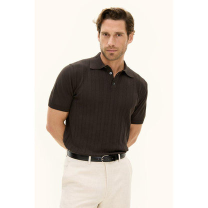 OSCAR JACOBSON BARTO POLO