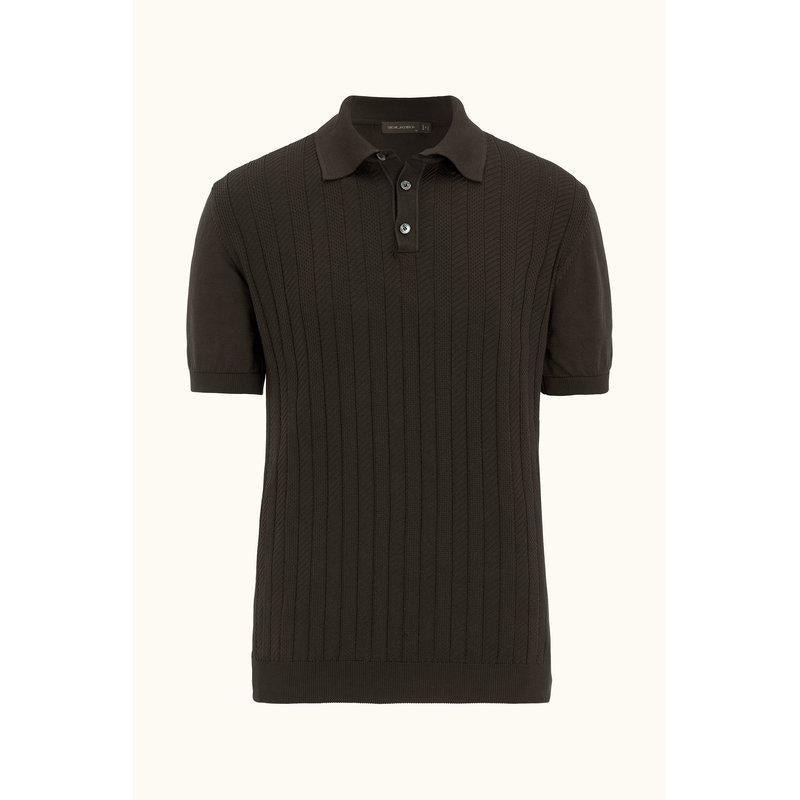 OSCAR JACOBSON BARTO POLO