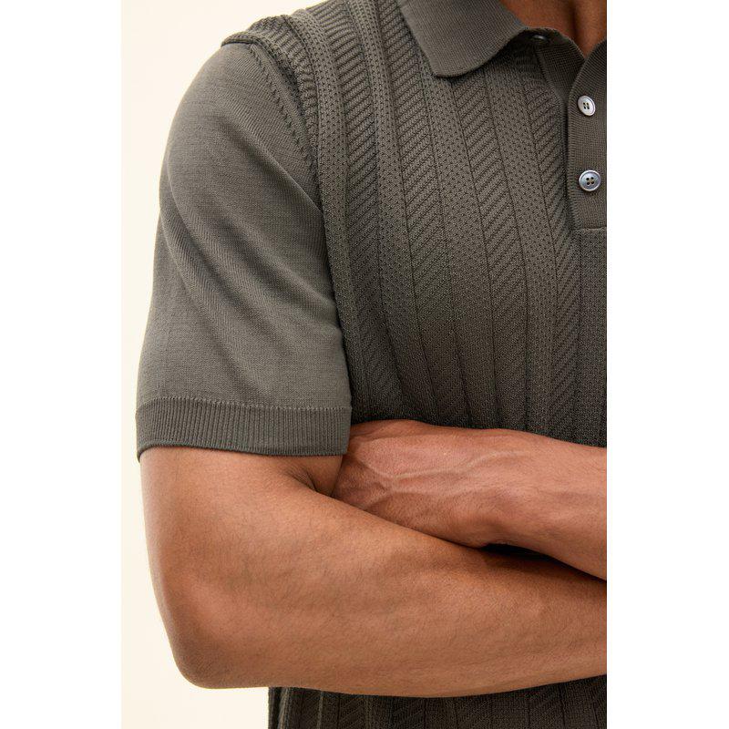 OSCAR JACOBSON BARTO POLO