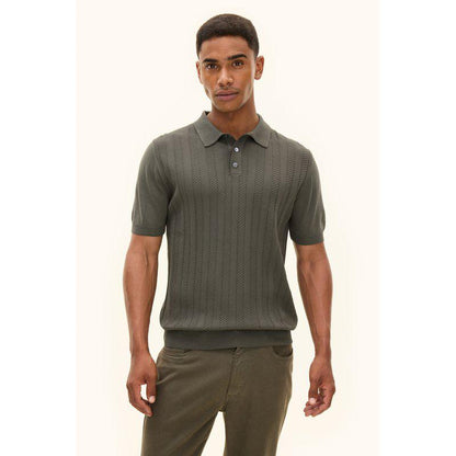 OSCAR JACOBSON BARTO POLO