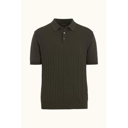 OSCAR JACOBSON BARTO POLO