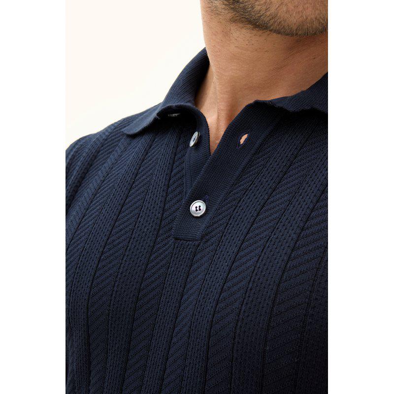 OSCAR JACOBSON BARTO POLO