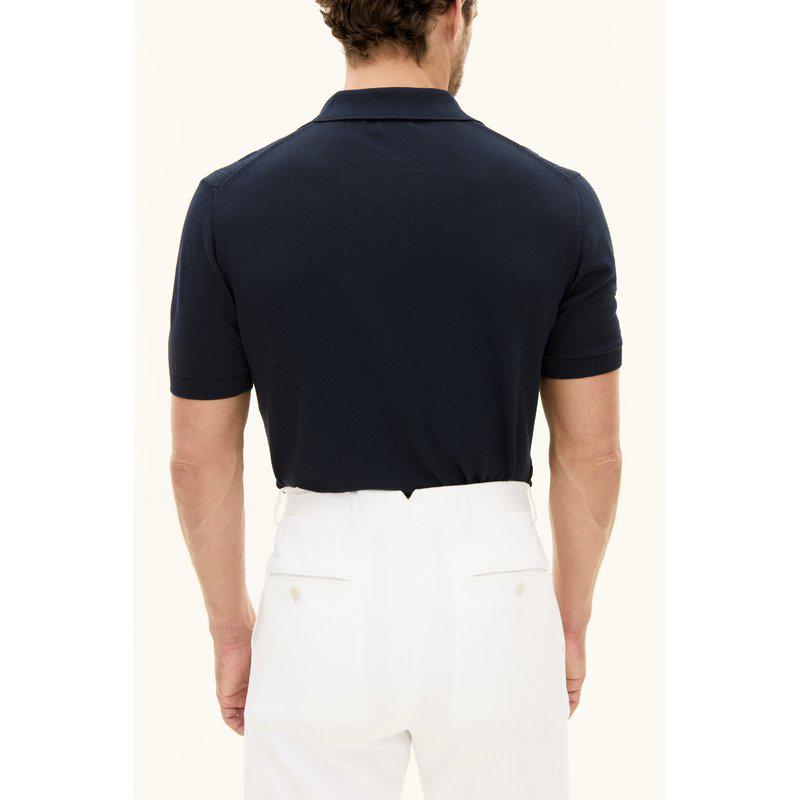 OSCAR JACOBSON BARTO POLO