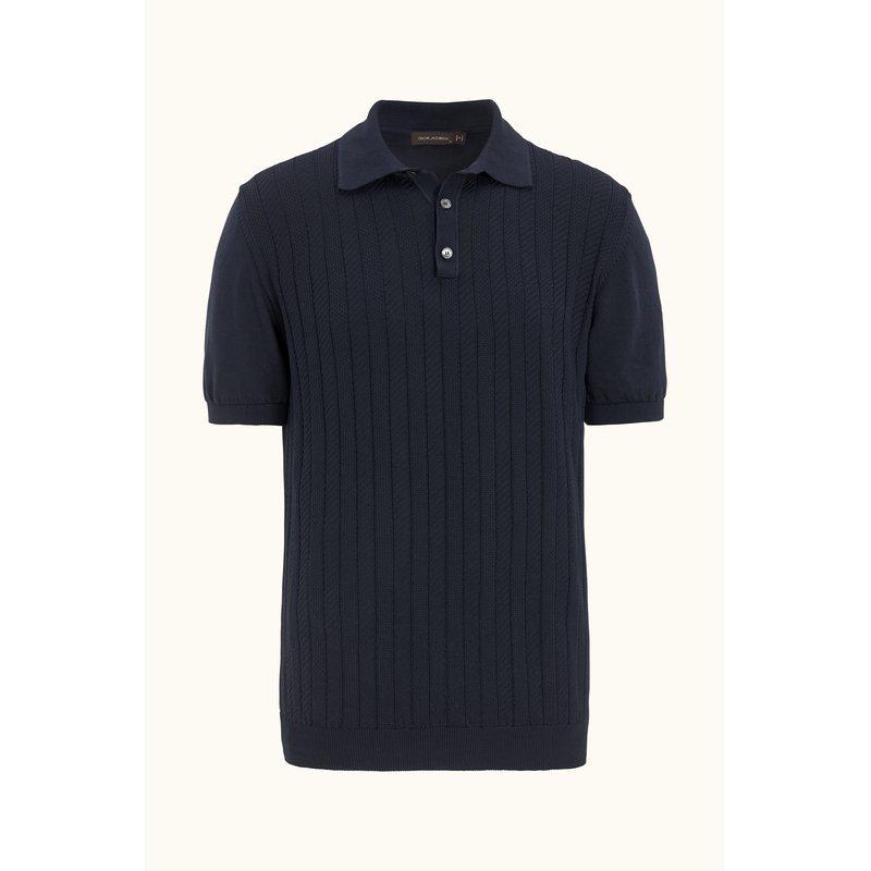 OSCAR JACOBSON BARTO POLO