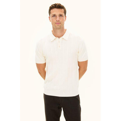 OSCAR JACOBSON BARTO POLO