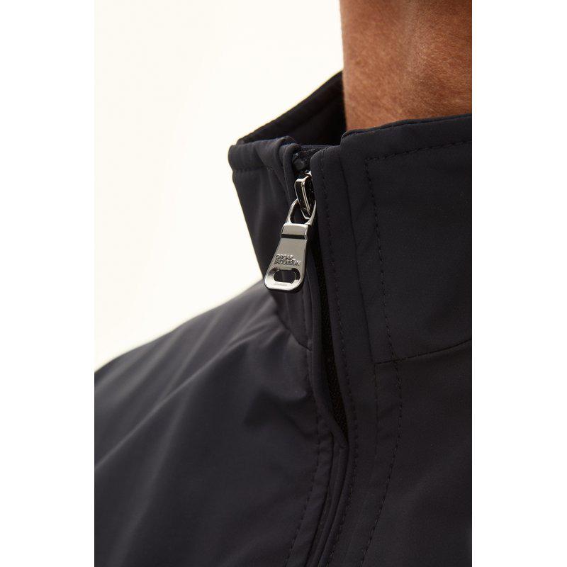 OSCAR JACOBSON BOMBER JAKKE