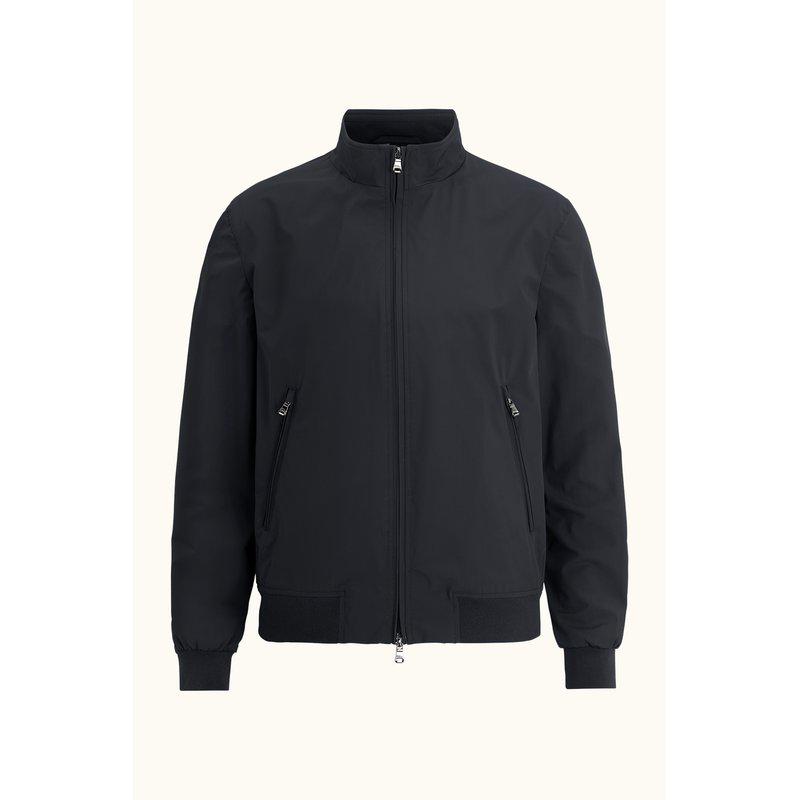 OSCAR JACOBSON BOMBER JAKKE
