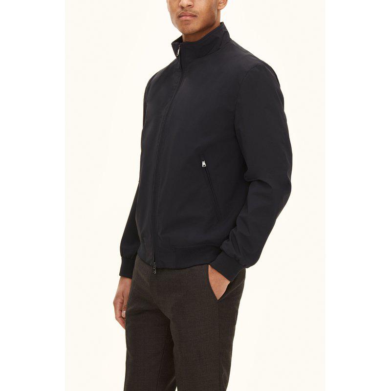 OSCAR JACOBSON BOMBER JAKKE