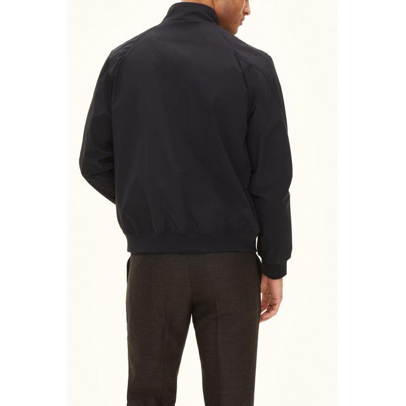 OSCAR JACOBSON BOMBER JAKKE