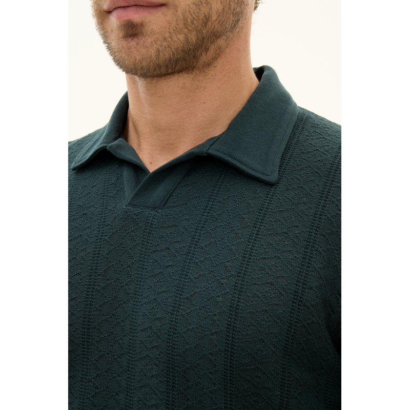 OSCAR JACOBSON CONNOR POLO
