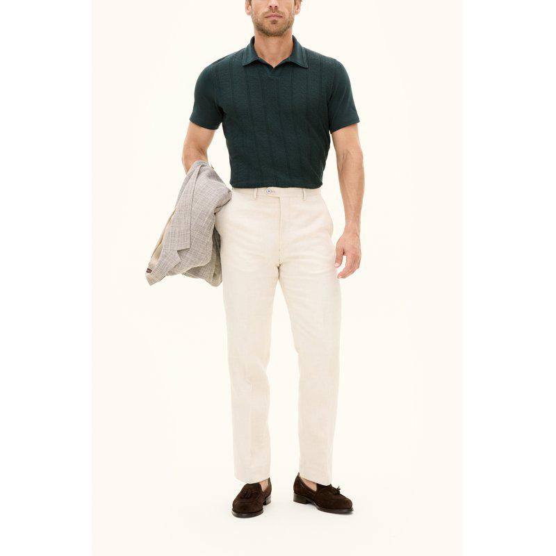 OSCAR JACOBSON CONNOR POLO
