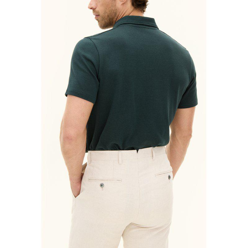 OSCAR JACOBSON CONNOR POLO