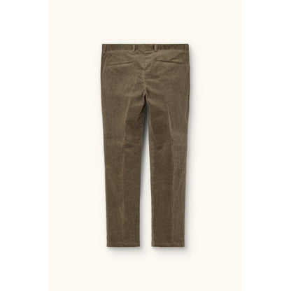 OSCAR JACOBSON DANDY FLØJLSBUKSER