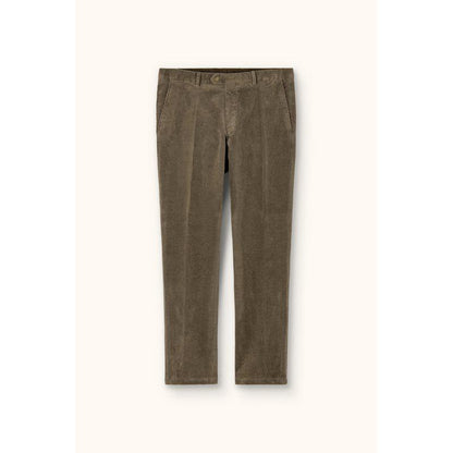 OSCAR JACOBSON DANDY FLØJLSBUKSER