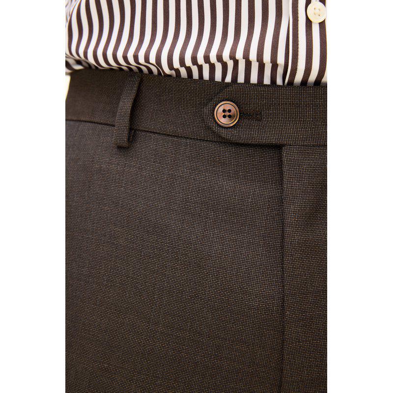 OSCAR JACOBSON DANDY BUKSER