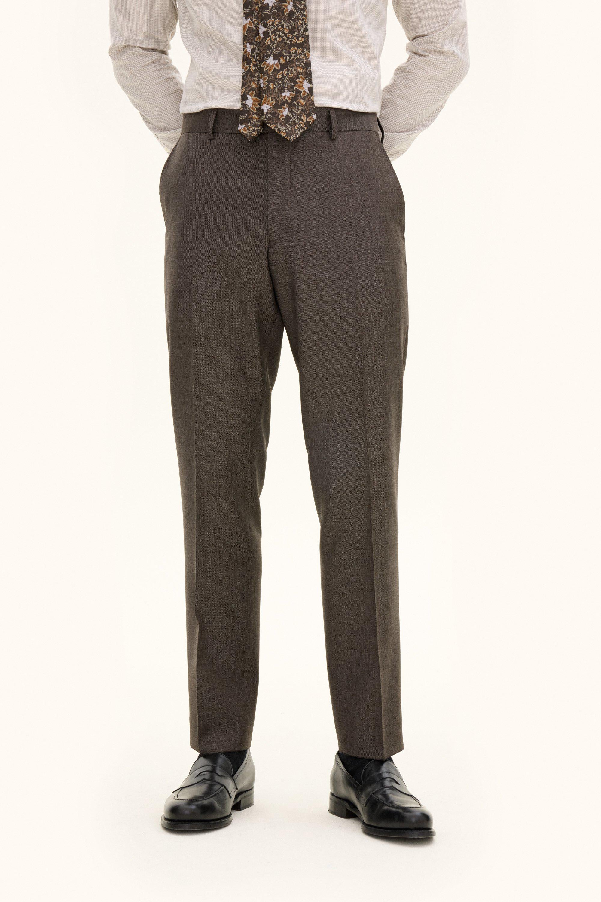 OSCAR JACOBSON DANDY BUKSER