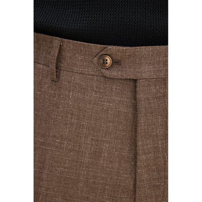 OSCAR JACOBSON DANDY BUKSER