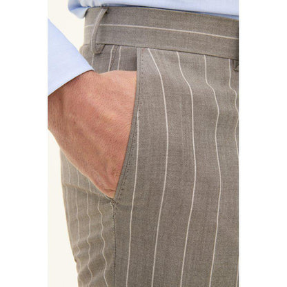 OSCAR JACOBSON DANDY BUKSER
