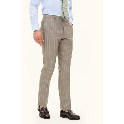 OSCAR JACOBSON DANDY BUKSER