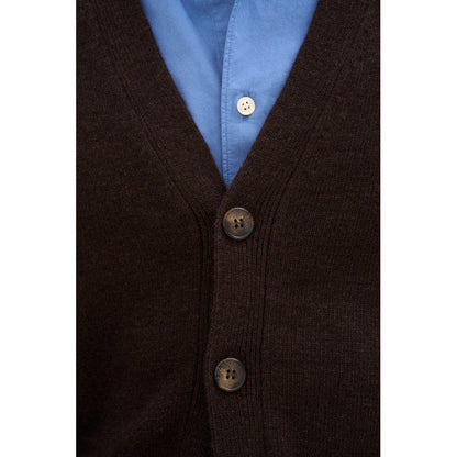 OSCAR JACOBSON EDUARDO CARDIGAN