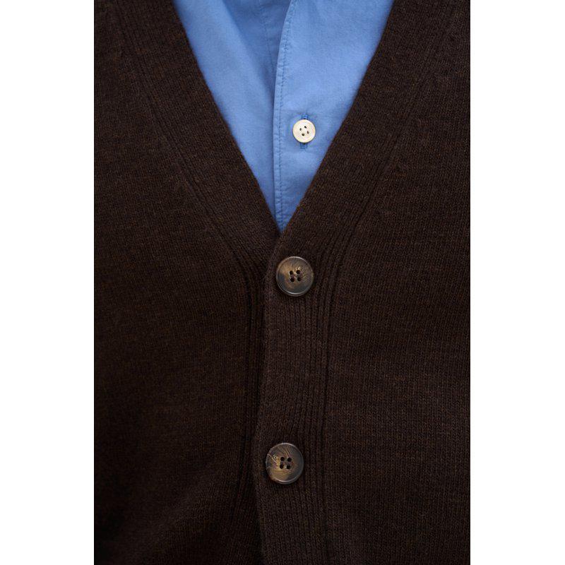 OSCAR JACOBSON EDUARDO CARDIGAN