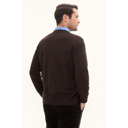 OSCAR JACOBSON EDUARDO CARDIGAN