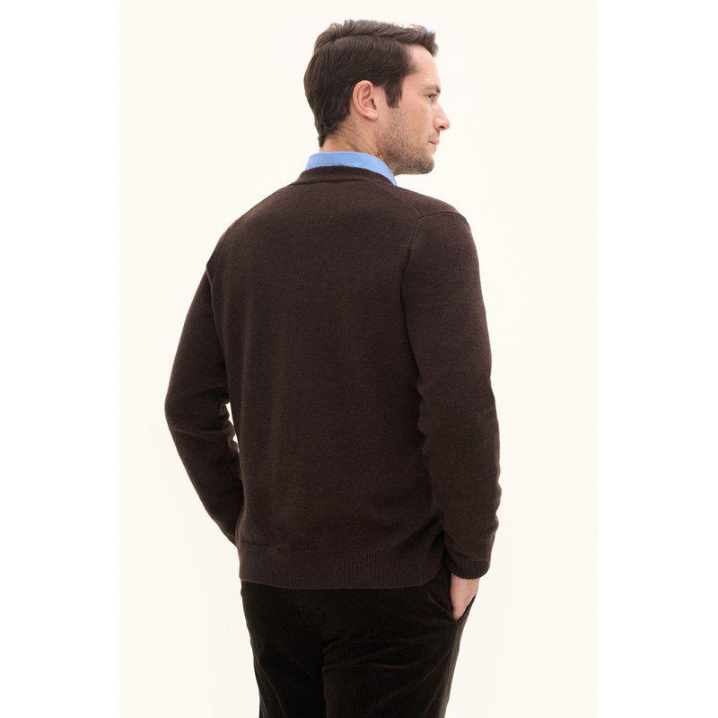 OSCAR JACOBSON EDUARDO CARDIGAN