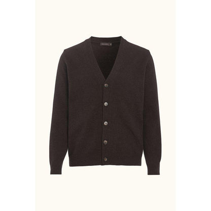 OSCAR JACOBSON EDUARDO CARDIGAN