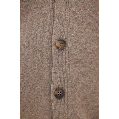 OSCAR JACOBSON EDUARDO CARDIGAN