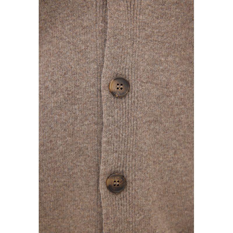 OSCAR JACOBSON EDUARDO CARDIGAN