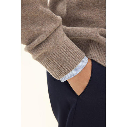 OSCAR JACOBSON EDUARDO CARDIGAN