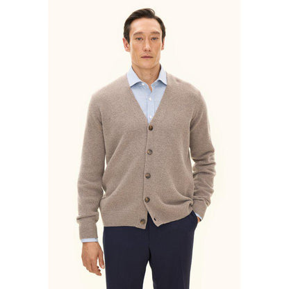 OSCAR JACOBSON EDUARDO CARDIGAN