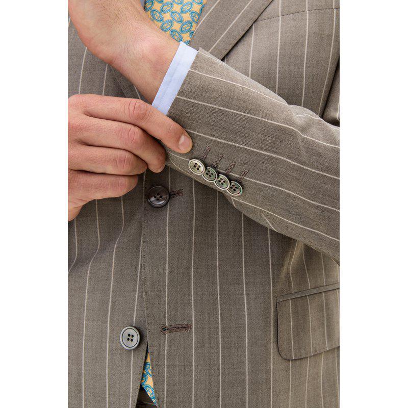 OSCAR JACOBSON FARON BLAZER