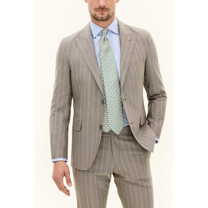 OSCAR JACOBSON FARON BLAZER