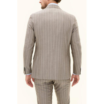 OSCAR JACOBSON FARON BLAZER