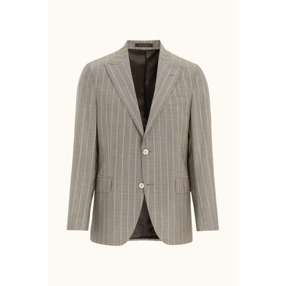 OSCAR JACOBSON FARON BLAZER