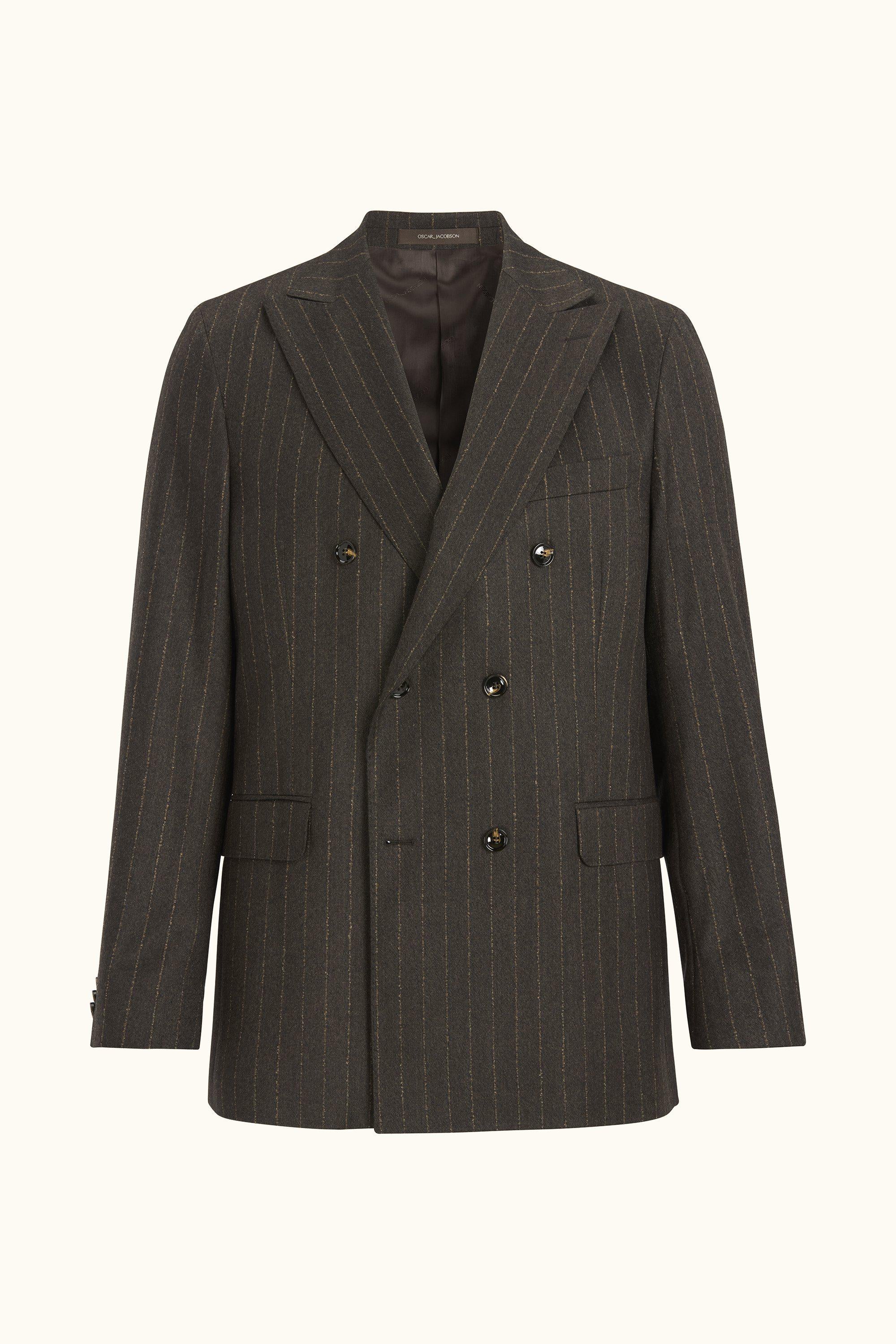 OSCAR JACOBSON FARRIS BLAZER