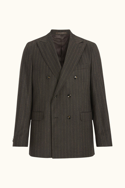 OSCAR JACOBSON FARRIS BLAZER
