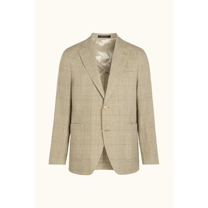 OSCAR JACOBSON FERRY BLAZER