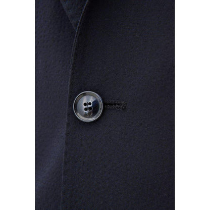 OSCAR JACOBSON FERRY SOFT BLAZER