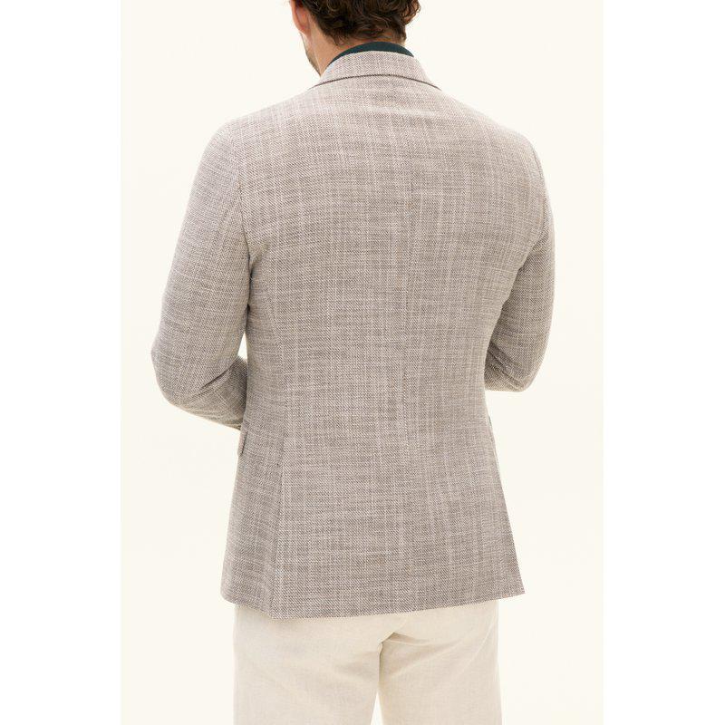 OSCAR JACOBSON FOGERTY BLAZER