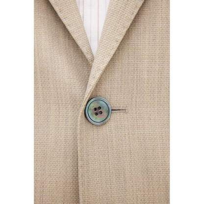 OSCAR JACOBSON FOGERTY BLAZER