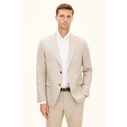 OSCAR JACOBSON FOGERTY BLAZER
