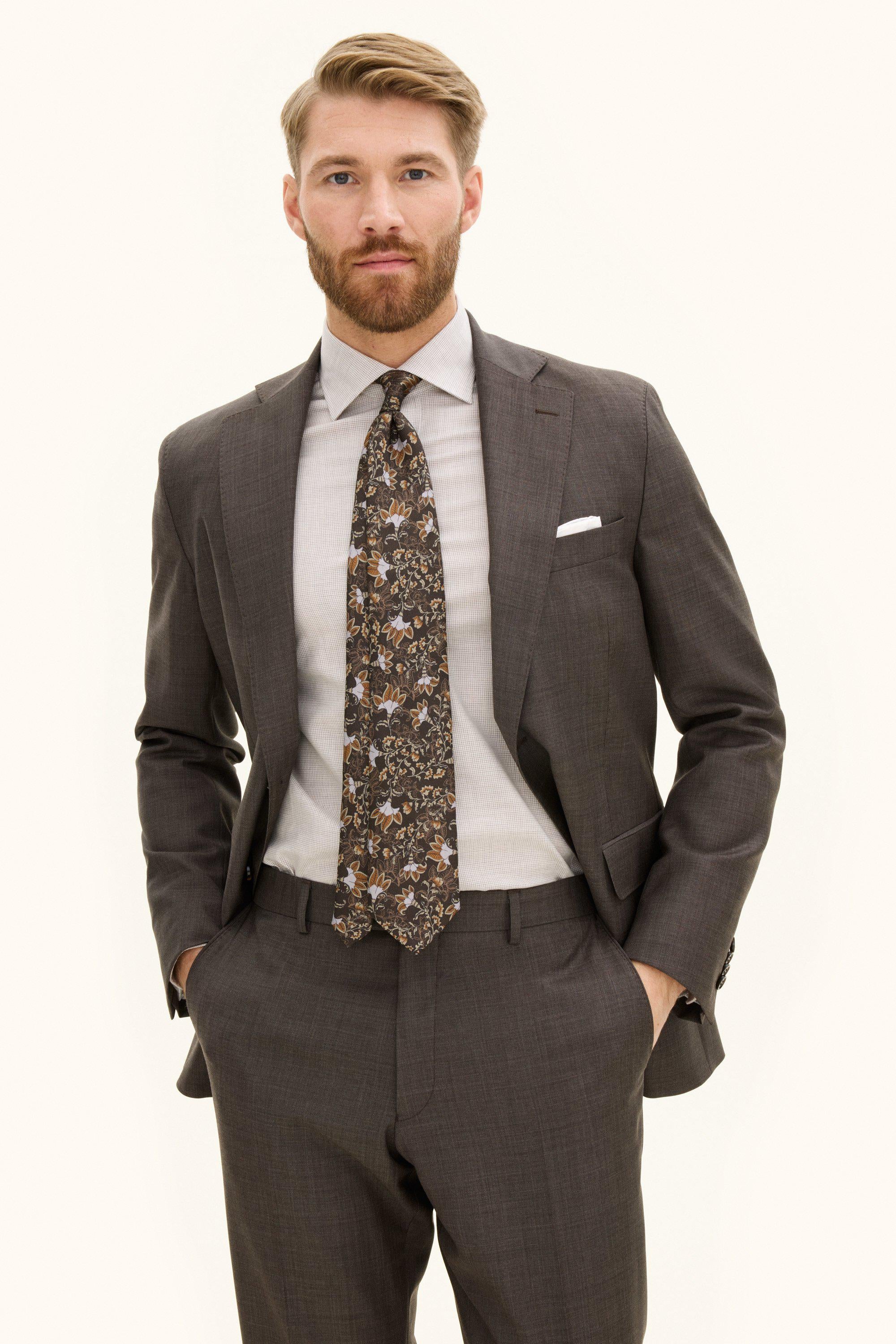 OSCAR JACOBSON BLAZER