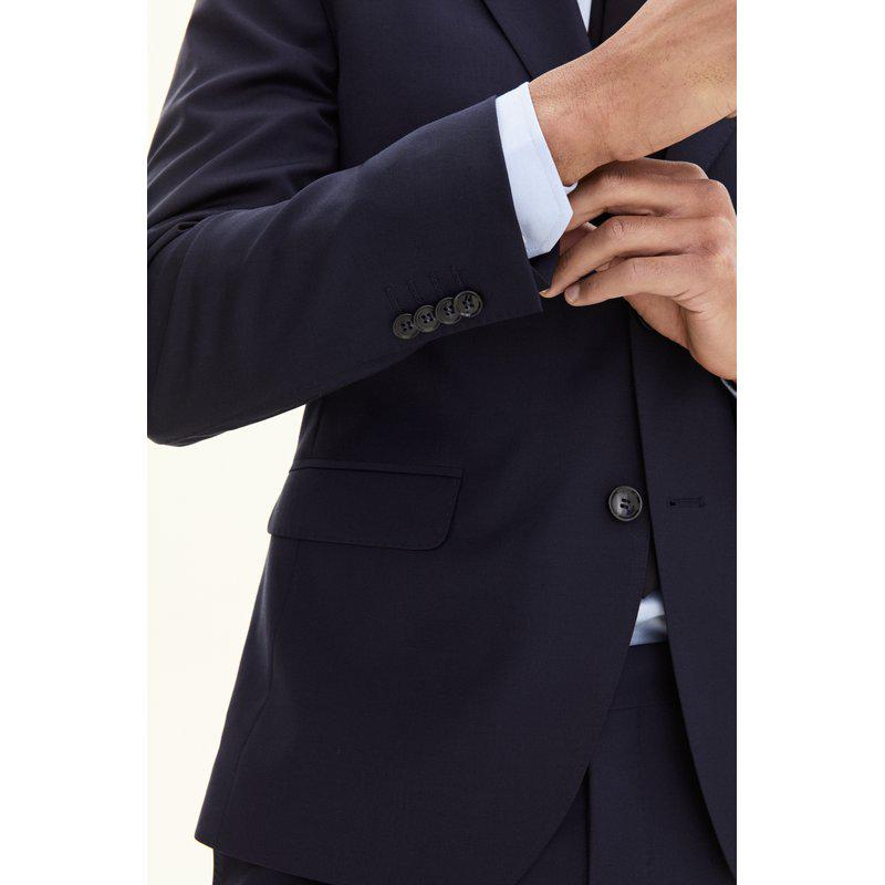 OSCAR JACOBSON FOGERTY BLAZER